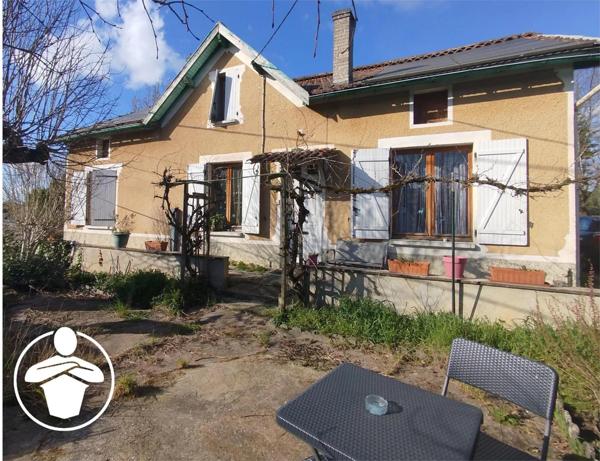 Vente Maison 5 pièces 152 m2 à Villeneuve-sur-Lot