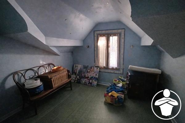 Vente Maison 5 pièces 152 m2 à Villeneuve-sur-Lot