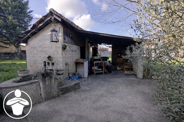 Vente Maison 5 pièces 152 m2 à Villeneuve-sur-Lot