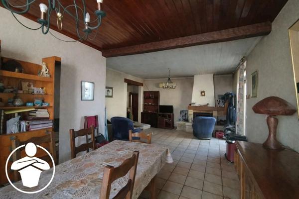 Vente Maison 5 pièces 152 m2 à Villeneuve-sur-Lot