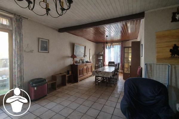 Vente Maison 5 pièces 152 m2 à Villeneuve-sur-Lot