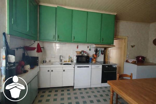 Vente Maison 5 pièces 152 m2 à Villeneuve-sur-Lot