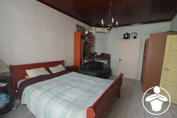 Vente Maison 5 pièces 152 m2 à Villeneuve-sur-Lot