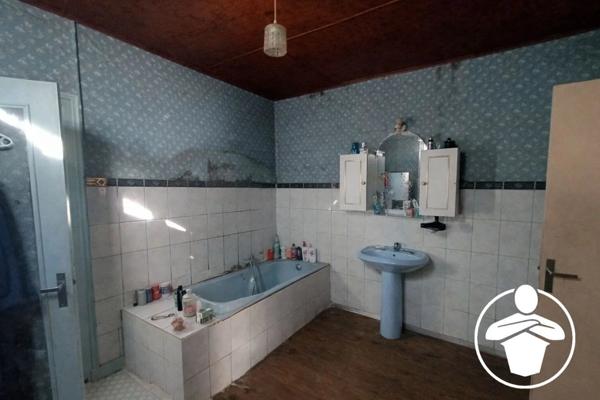 Vente Maison 5 pièces 152 m2 à Villeneuve-sur-Lot