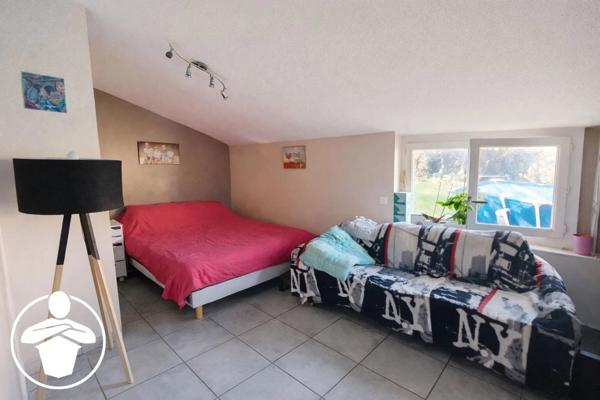 Vente Maison 5 pièces 152 m2 à Villeneuve-sur-Lot