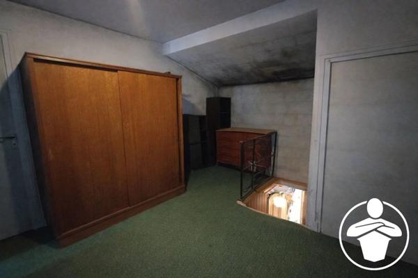 Vente Maison 5 pièces 152 m2 à Villeneuve-sur-Lot