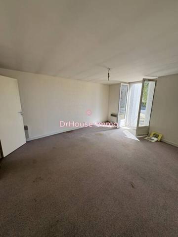 Maison à vendre 4 pièces de 77 m²