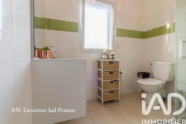 Maison à vendre 4 pièces 106 m² Marigny-les-Usages