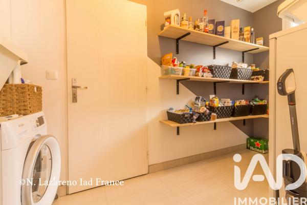 Maison à vendre 4 pièces 106 m² Marigny-les-Usages