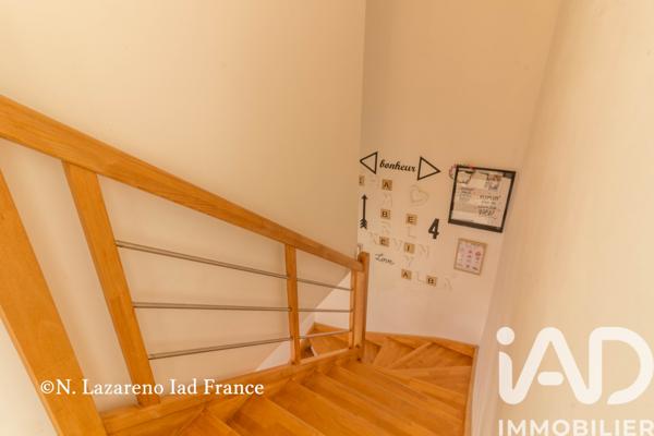 Maison à vendre 4 pièces 106 m² Marigny-les-Usages