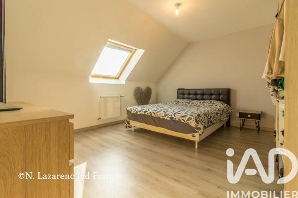 Maison à vendre 4 pièces 106 m² Marigny-les-Usages