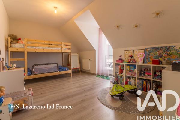 Maison à vendre 4 pièces 106 m² Marigny-les-Usages