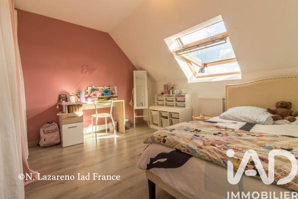 Maison à vendre 4 pièces 106 m² Marigny-les-Usages