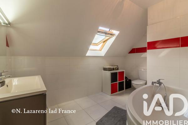 Maison à vendre 4 pièces 106 m² Marigny-les-Usages