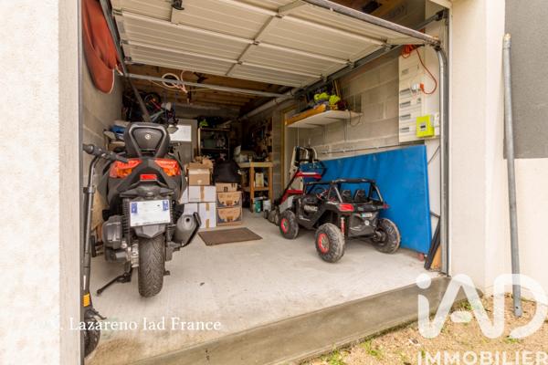 Maison à vendre 4 pièces 106 m² Marigny-les-Usages