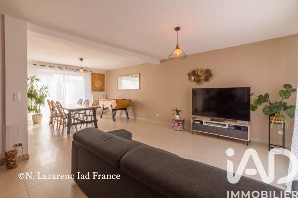 Maison à vendre 4 pièces 106 m² Marigny-les-Usages