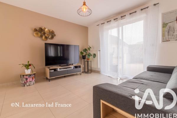 Maison à vendre 4 pièces 106 m² Marigny-les-Usages