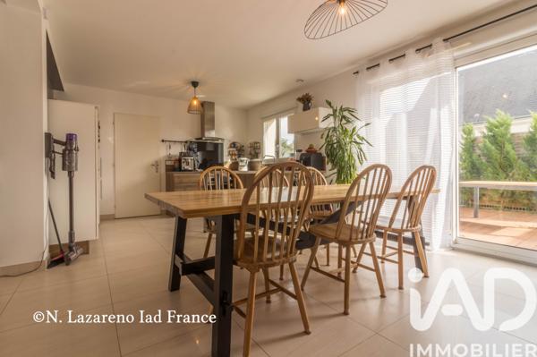 Maison à vendre 4 pièces 106 m² Marigny-les-Usages
