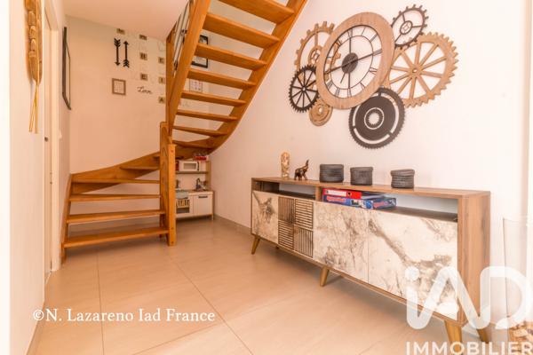 Maison à vendre 4 pièces 106 m² Marigny-les-Usages