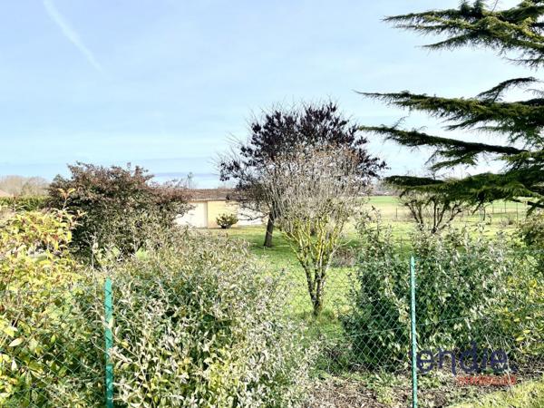 BELLE MAISON DE 138 m² à MONCONTOUR