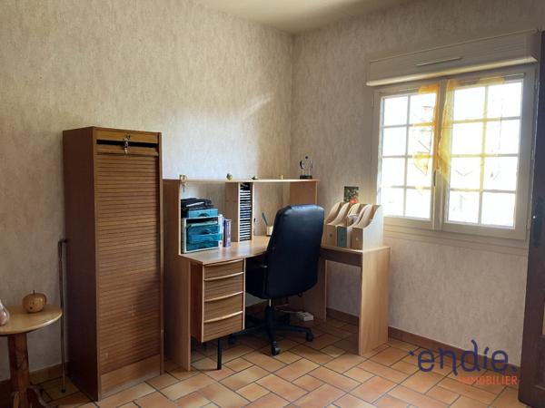 BELLE MAISON DE 138 m² à MONCONTOUR