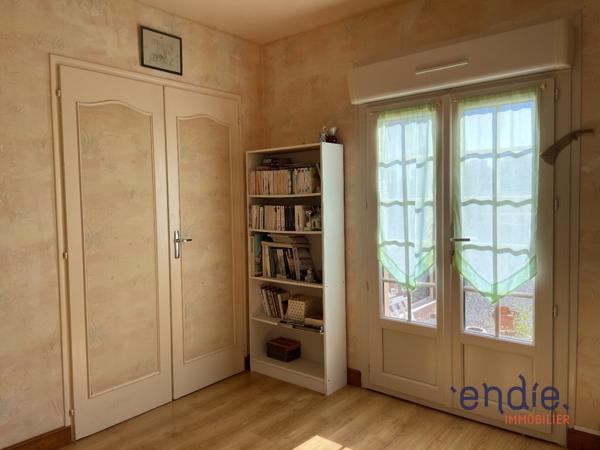 BELLE MAISON DE 138 m² à MONCONTOUR