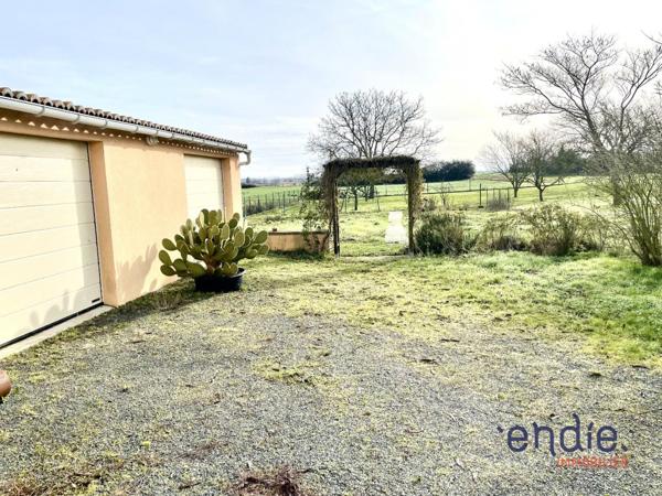 BELLE MAISON DE 138 m² à MONCONTOUR