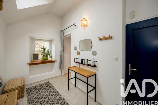 Appartement à vendre 3 pièces 85 m² Plourhan