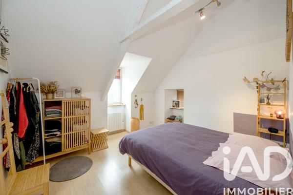 Appartement à vendre 3 pièces 85 m² Plourhan