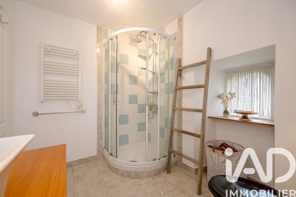 Appartement à vendre 3 pièces 85 m² Plourhan