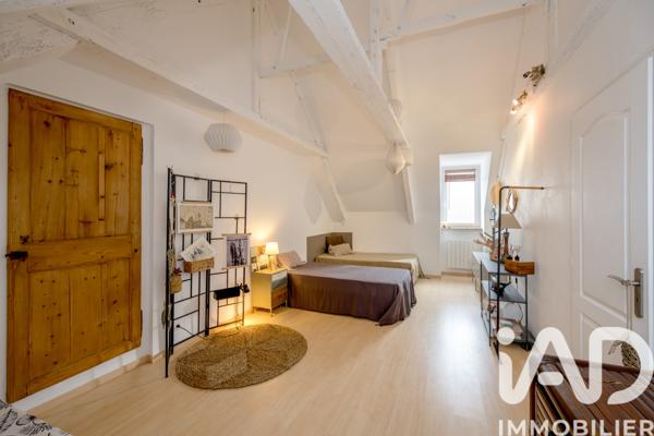 Appartement à vendre 3 pièces 85 m² Plourhan