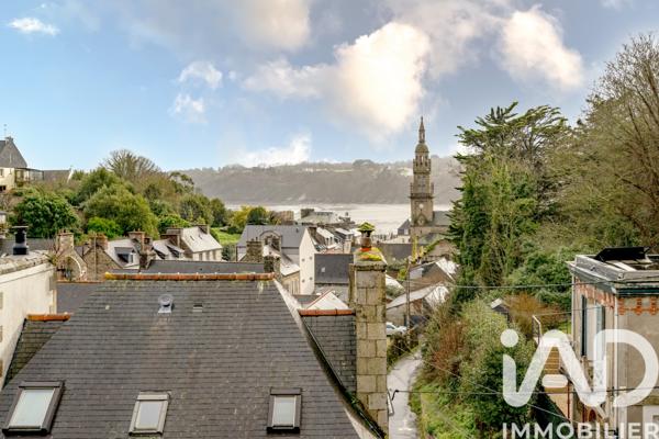 Appartement à vendre 3 pièces 85 m² Plourhan