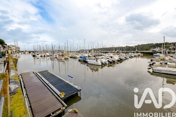 Appartement à vendre 3 pièces 85 m² Plourhan