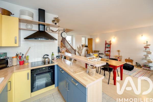 Appartement à vendre 3 pièces 85 m² Plourhan