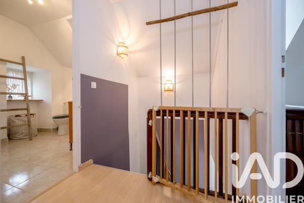 Appartement à vendre 3 pièces 85 m² Plourhan