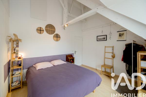 Appartement à vendre 3 pièces 85 m² Plourhan