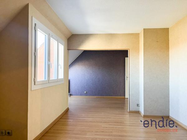 Appartement 4 pièces 97m2