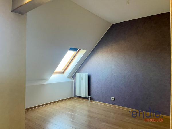 Appartement 4 pièces 97m2