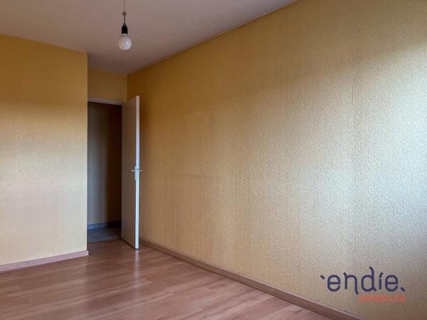 Appartement 4 pièces 97m2