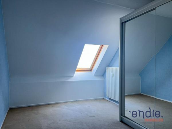 Appartement 4 pièces 97m2