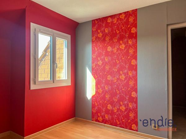 Appartement 4 pièces 97m2