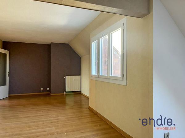 Appartement 4 pièces 97m2