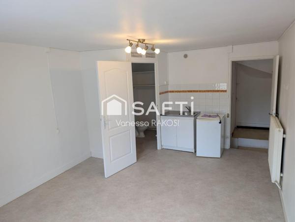 Rendement immédiat, gestion simplifiée