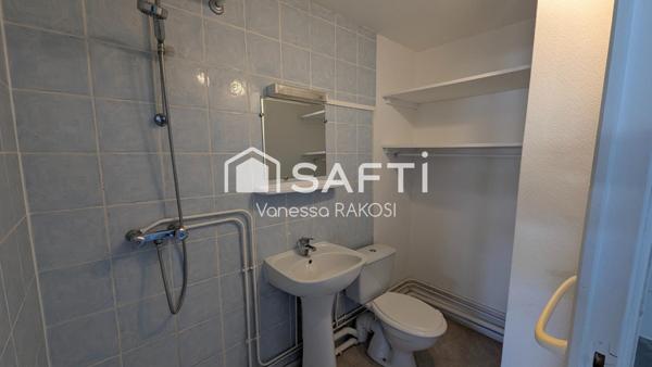 Rendement immédiat, gestion simplifiée