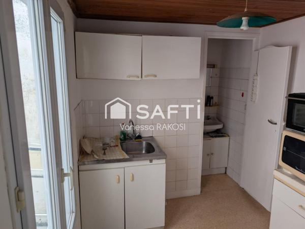 Rendement immédiat, gestion simplifiée