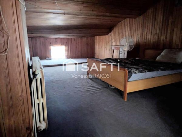 Rendement immédiat, gestion simplifiée