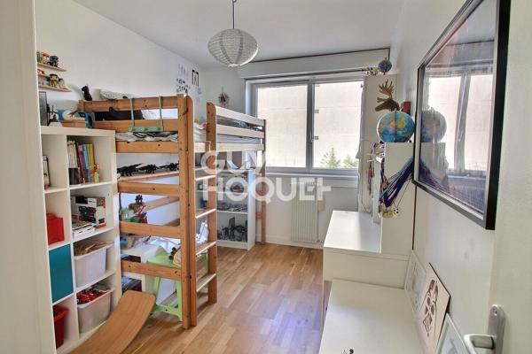 Appartement 4 pièces lumineux à vendre au coeur de Puteaux - Idéal primo-accédant !