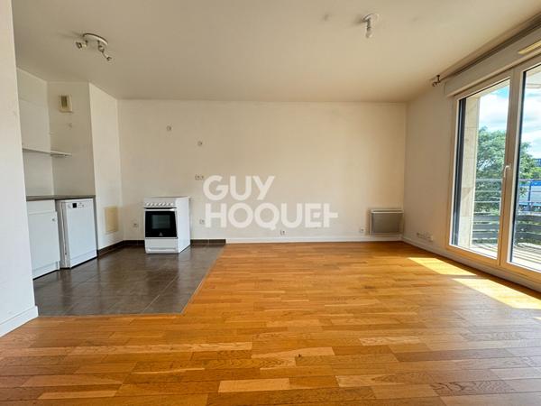 À louer : Appartement 2 pièces à Issy-les-Moulineaux - 2 minutes Tram