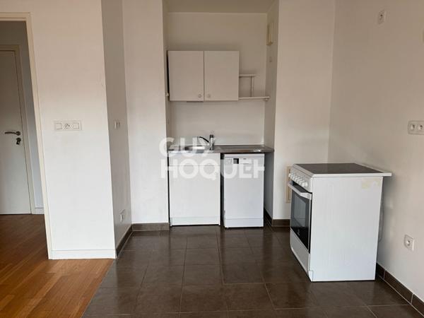 À louer : Appartement 2 pièces à Issy-les-Moulineaux - 2 minutes Tram