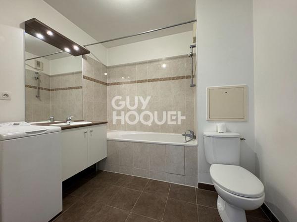 À louer : Appartement 2 pièces à Issy-les-Moulineaux - 2 minutes Tram